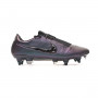 Phantom Venom Elite SG-PRO Anti-Clog Traction Black