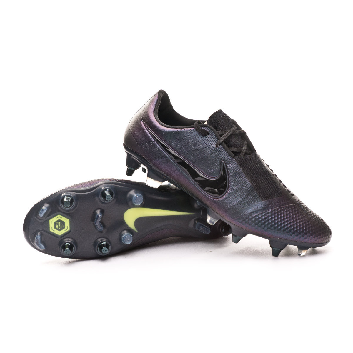 Football Boots Nike Phantom Venom Elite 