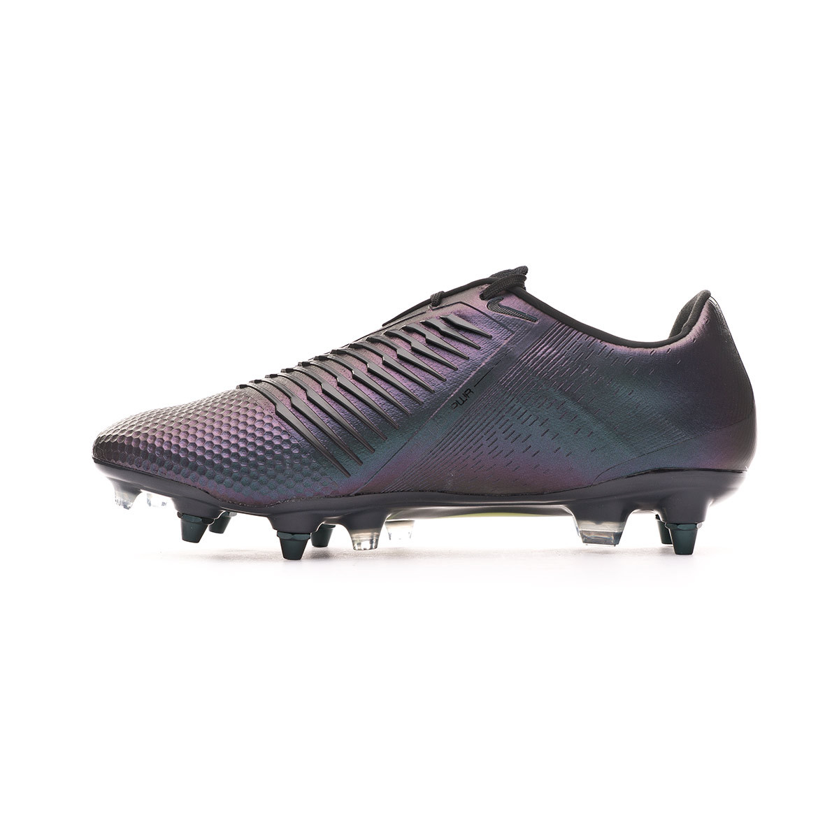 nike phantom venom kinetic black