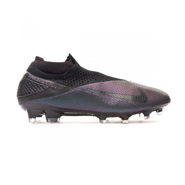 nike phantom vision purple