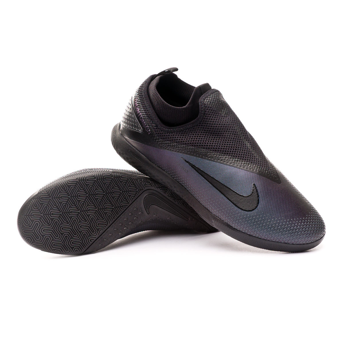 tenis nike futbol phantom