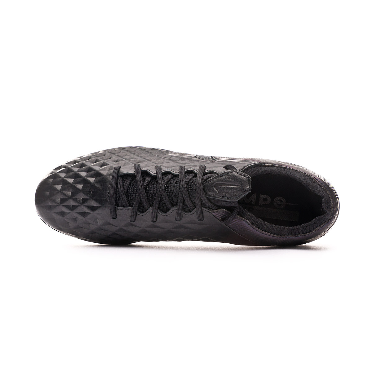 tiempo black