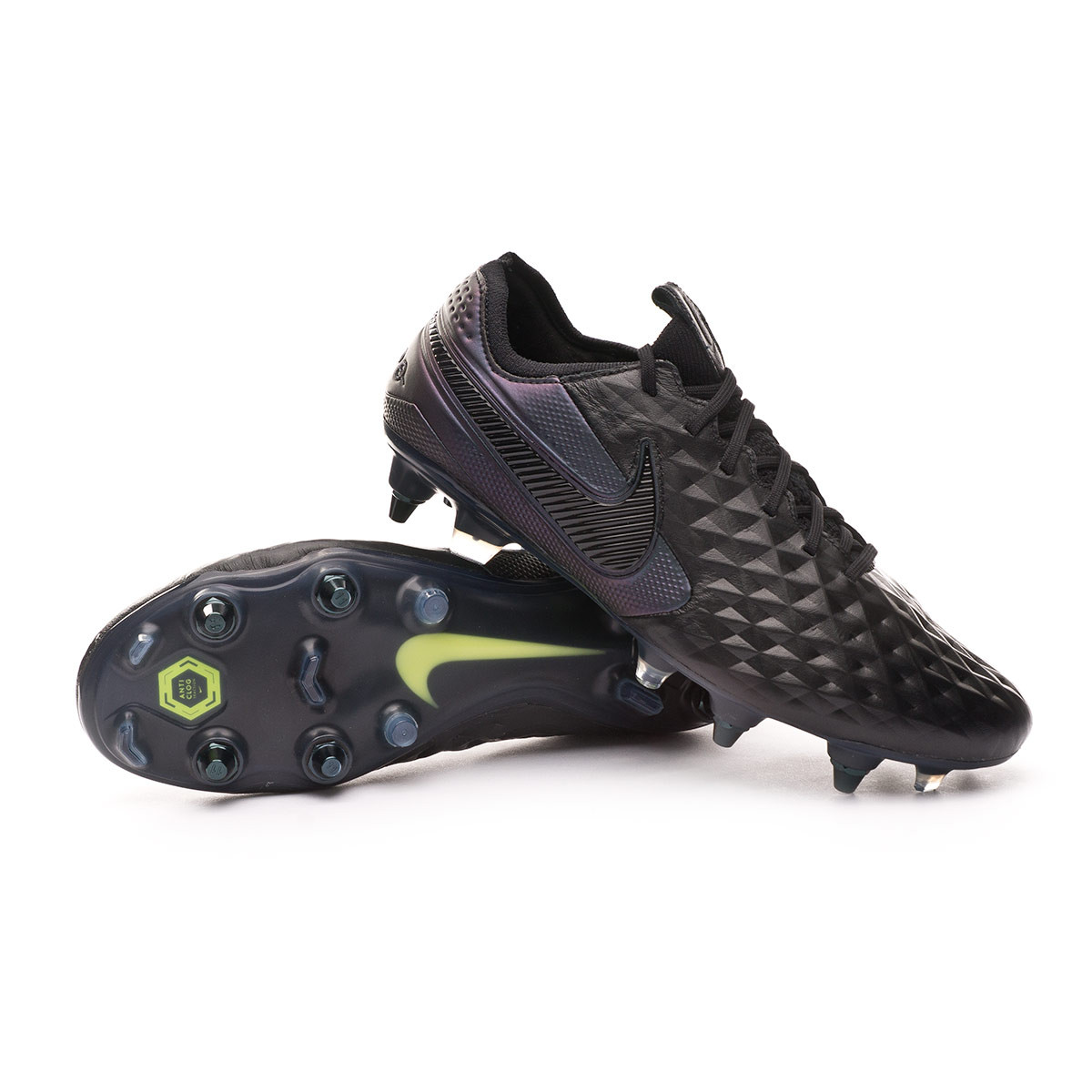 nike tiempo blackout for sale