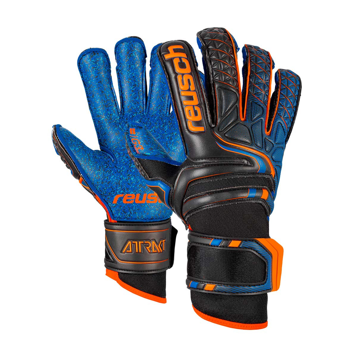 Reusch g3 fusion evolution Clearance