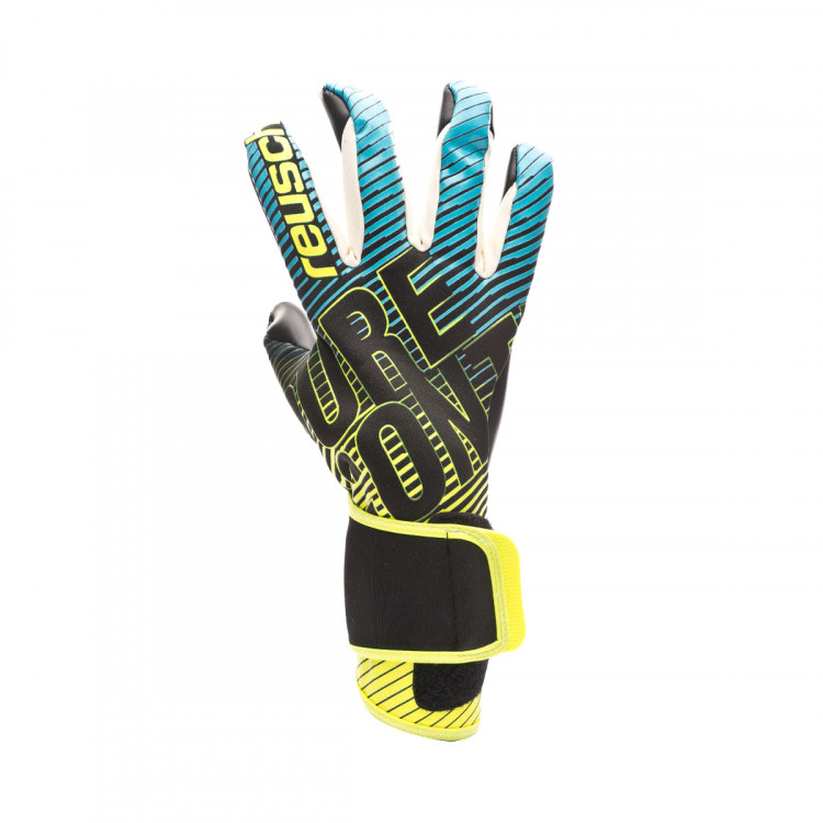 reusch pure contact r3