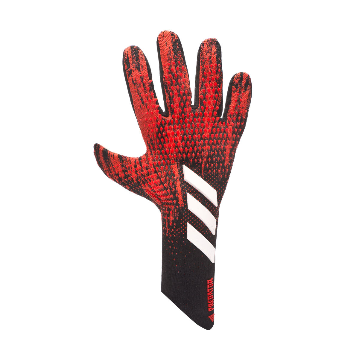 zapatillas adidas tipo guantes