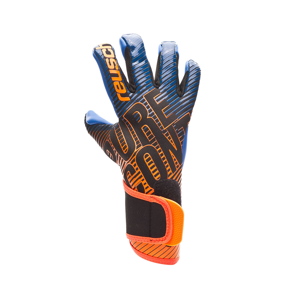 Reusch Pure Contact 3 S1 Gants Mixte