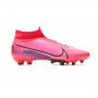 Mercurial Superfly VII Pro AG-PRO Laser crimson-Black