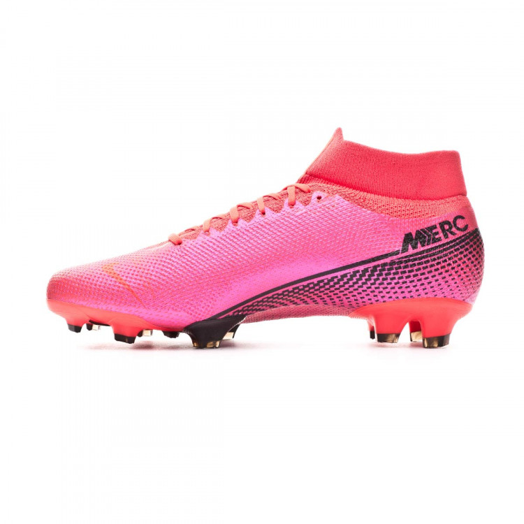 nike mercurial superfly pro fg