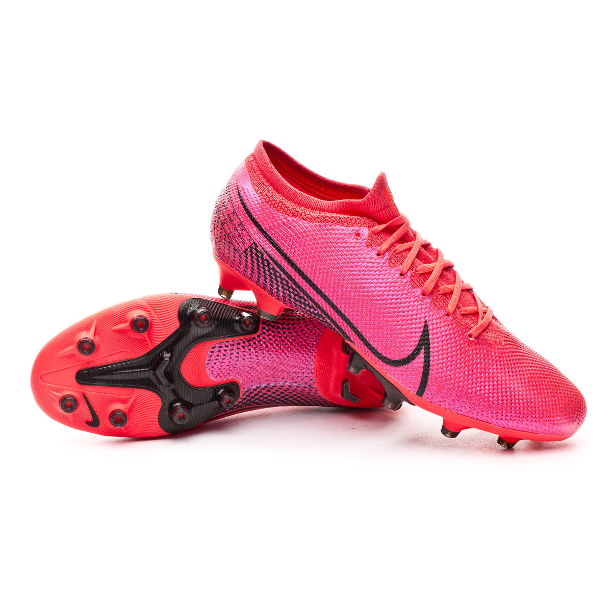 Football Boots Nike Mercurial Vapor 