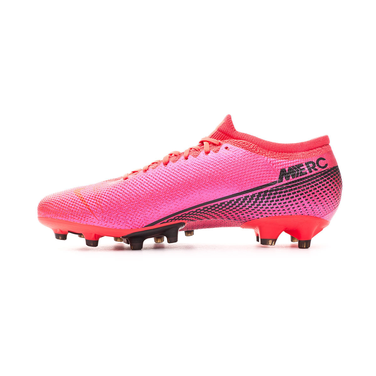 mercurial semi professionali