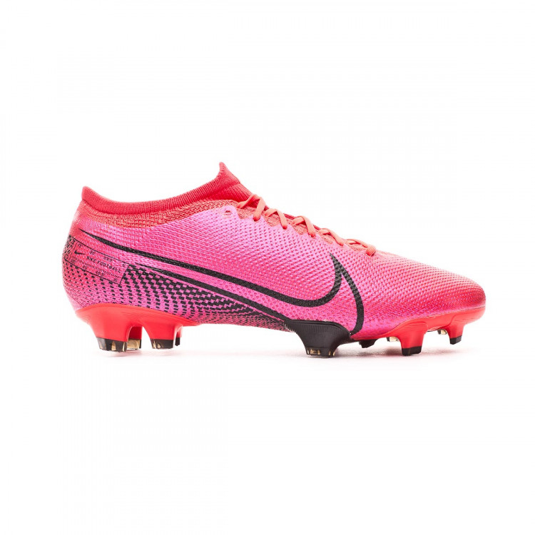 nike mercurial vapor 13 pro fg black