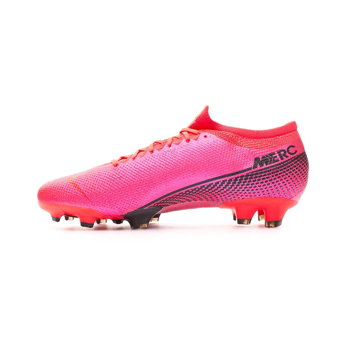 nike mercurial vapor 13 pro pink