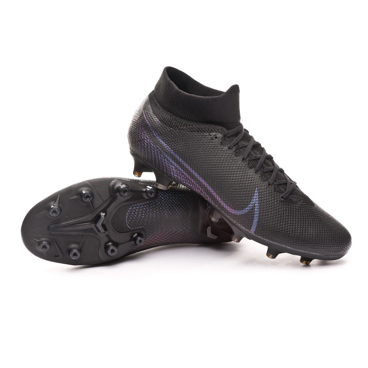 nike mercurial pro ag