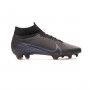 Mercurial Superfly VII Pro FG Black