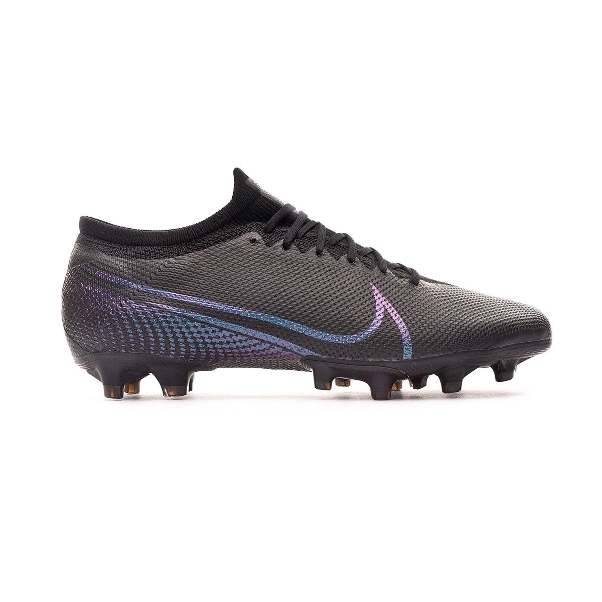 NIKE MERCURIAL VAPOR XIII PRO TF REVIEW PLAY.
