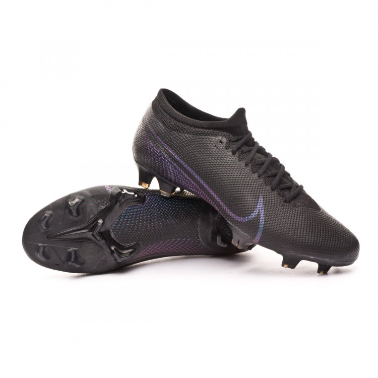 black mercurial