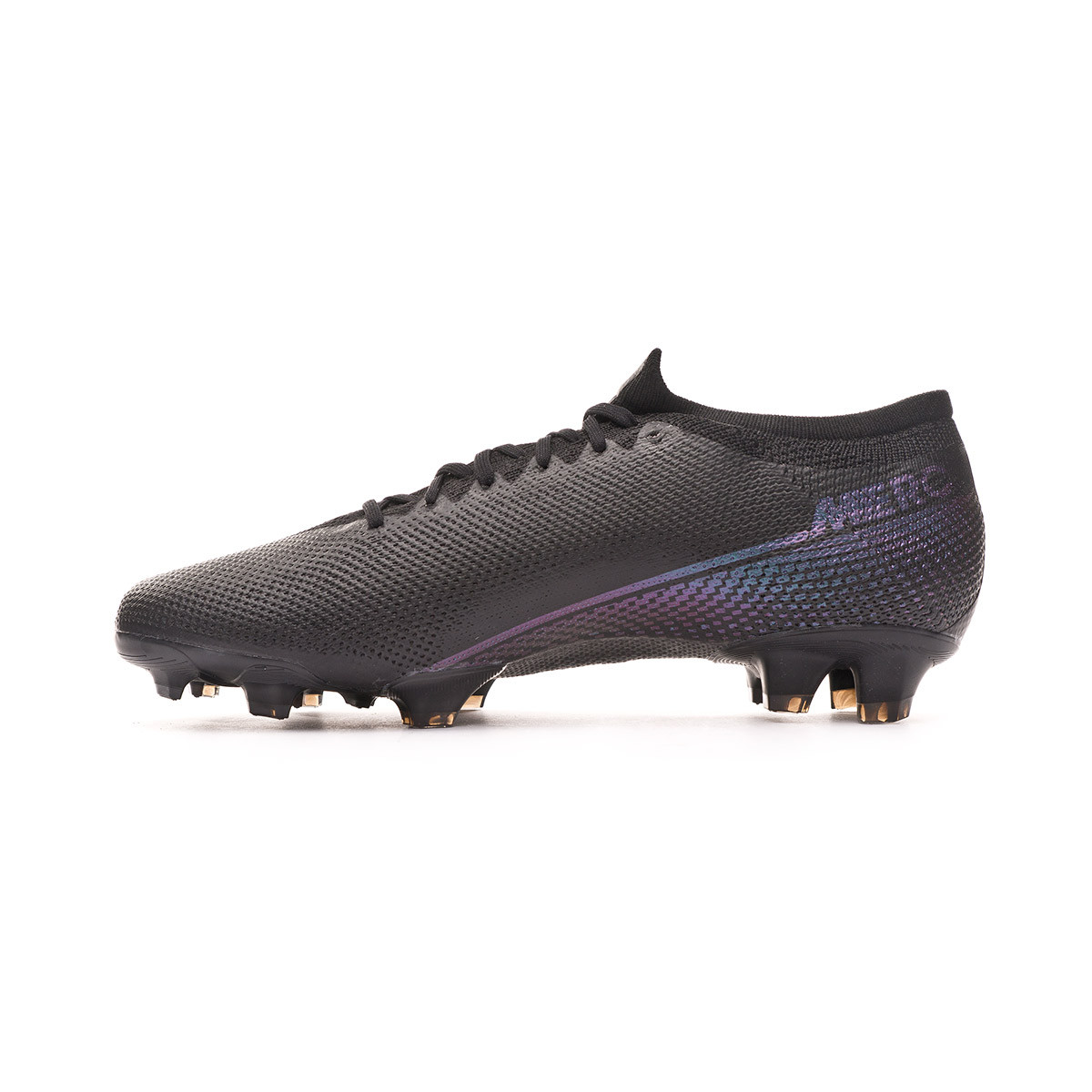nike mercurial vapor 13 pro fg black