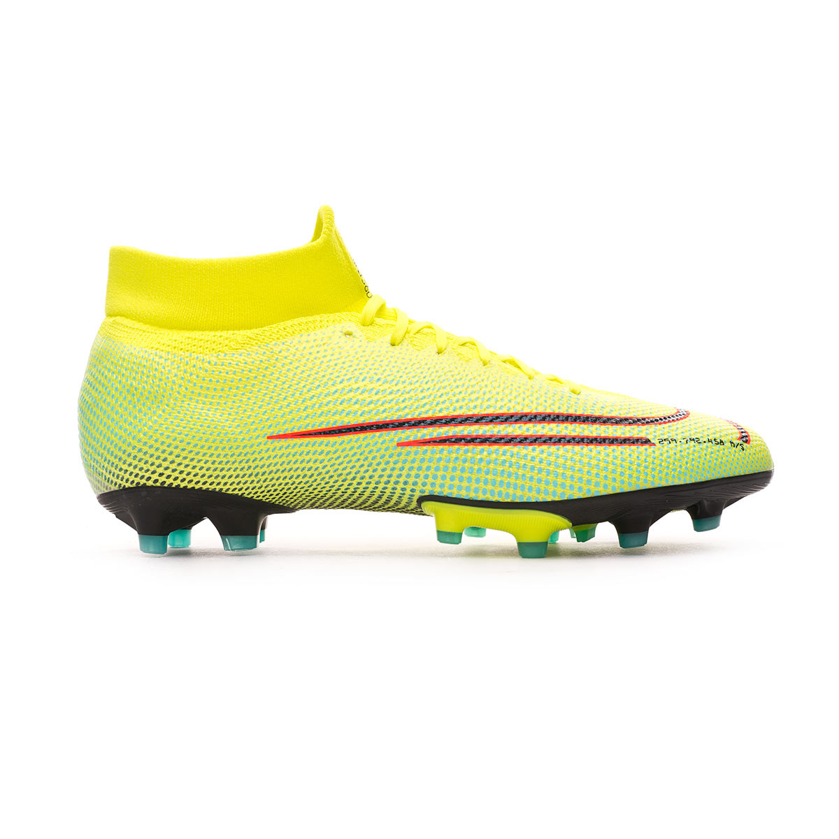 mercurial superfly 7 ag