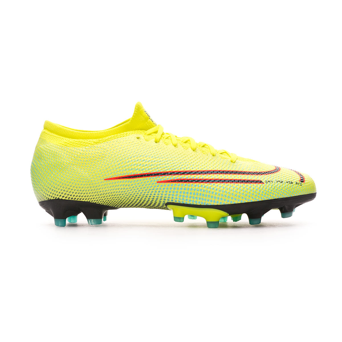 nike vapor venom