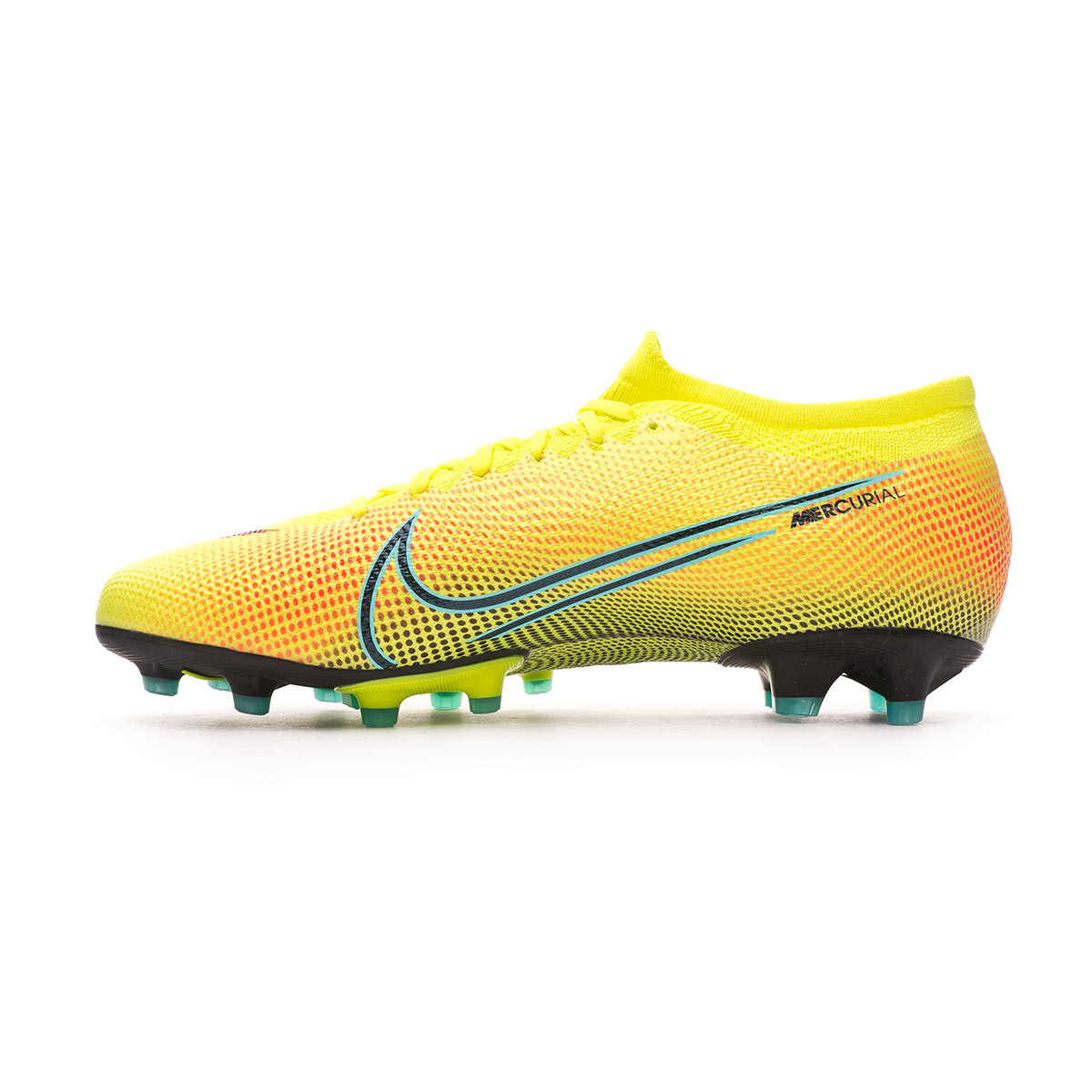 nike mercurial vapor xiii pro ag