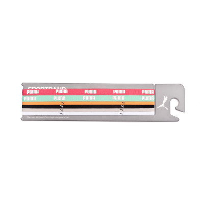 Apple Releases Apple Watch Sport Bands in New Summer Colors - MacRumors