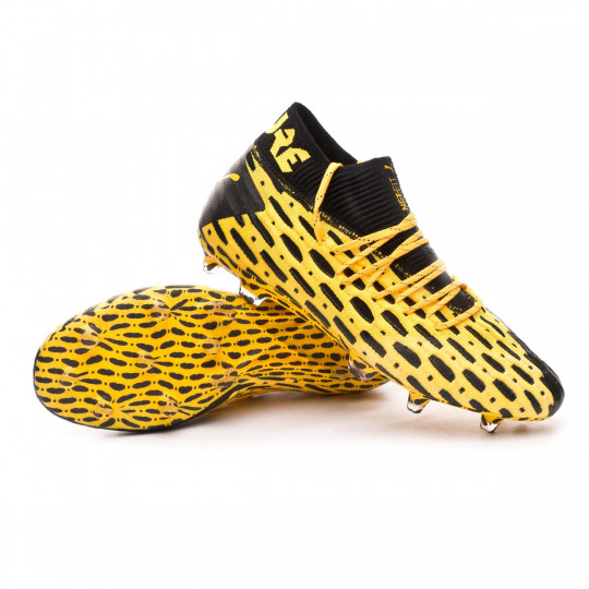 puma future spark 5.2 netfit mix sg fg