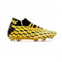 Future 5.1 NETFIT FG/AG Ultra yelllow-Puma black
