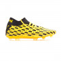 Future 5.2 NETFIT FG/AG Ultra Yellow-Puma Black