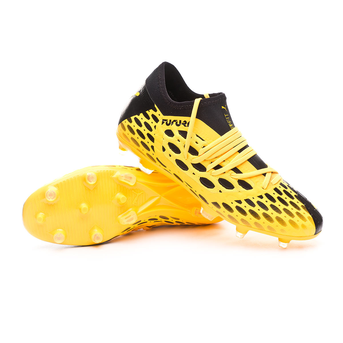 puma future football