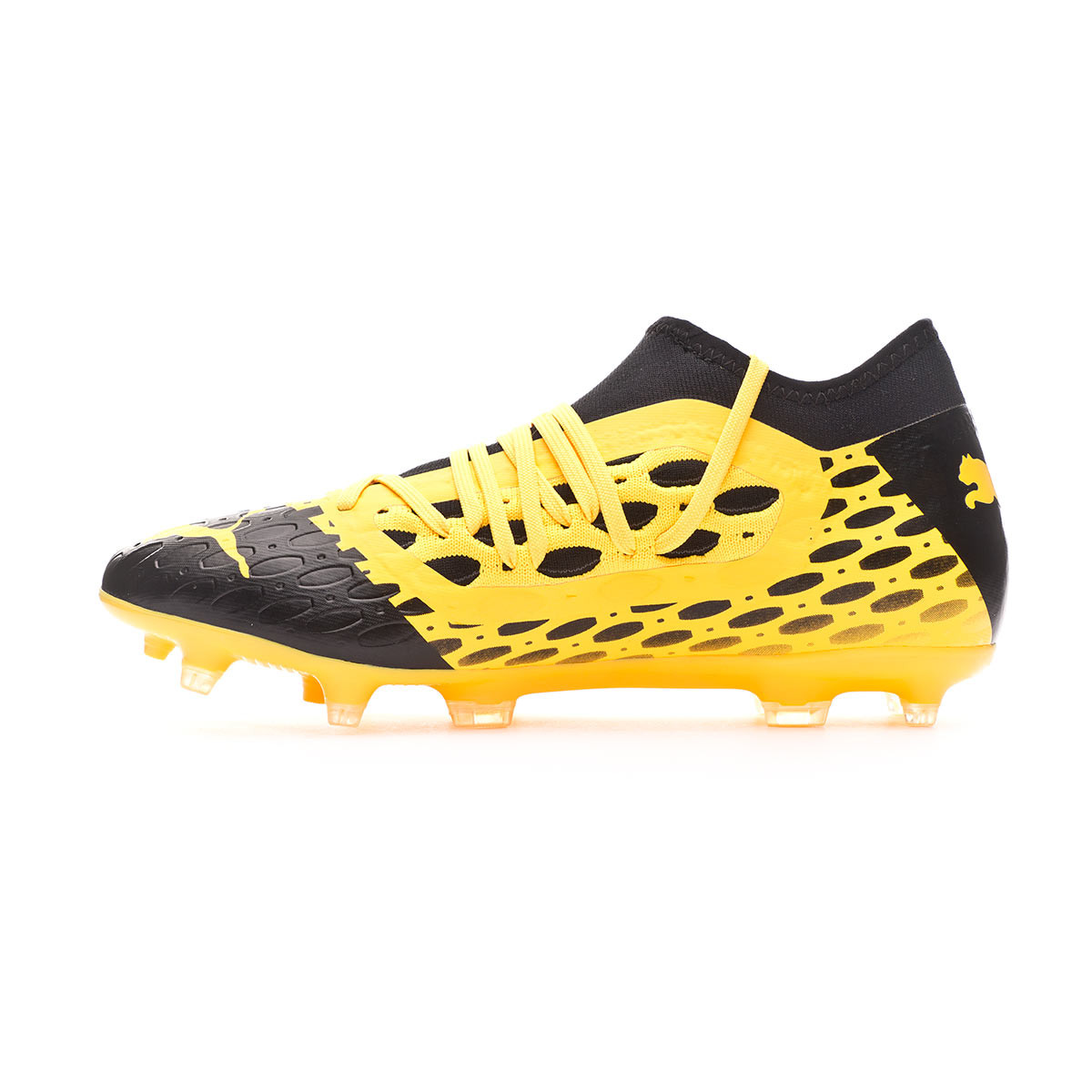zapatos de futbol puma future