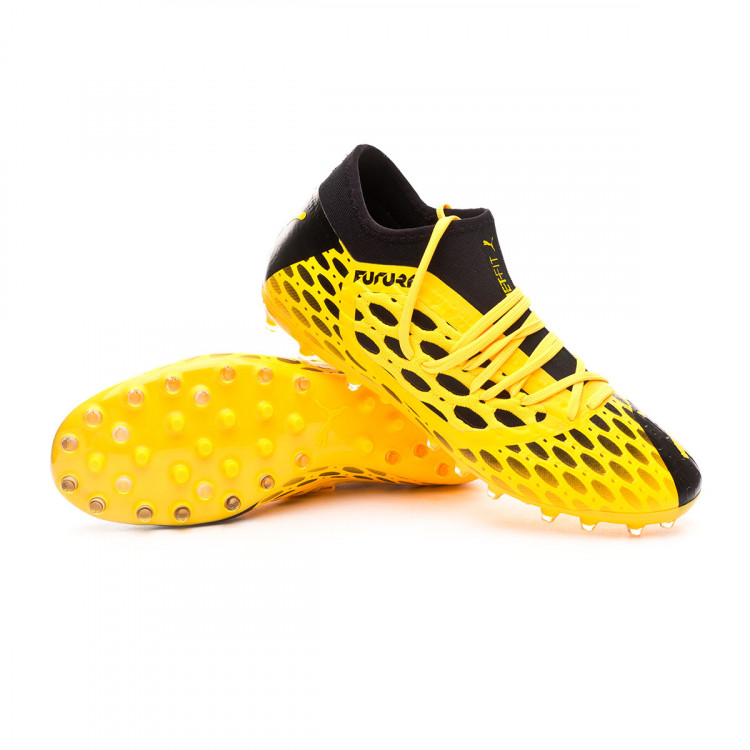 Puma future 5.3 netfit mg Clearance