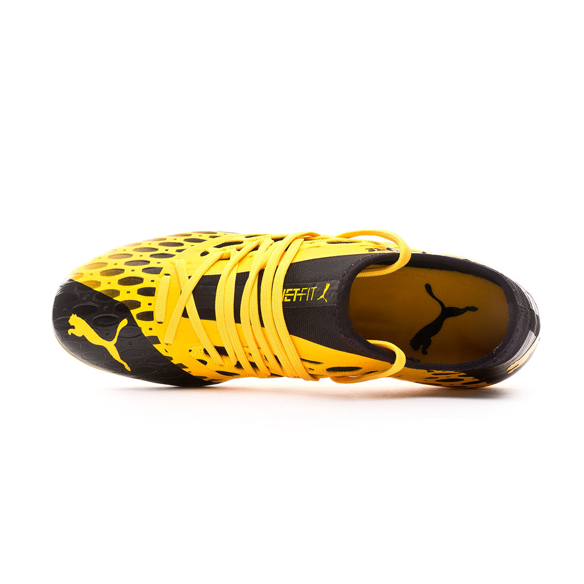 bota puma future 5.3 netfit mg
