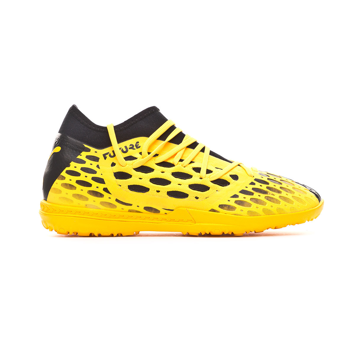 puma basketball shoes yellow