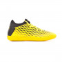 Future 5.4 IT Ultra yellow-Puma black