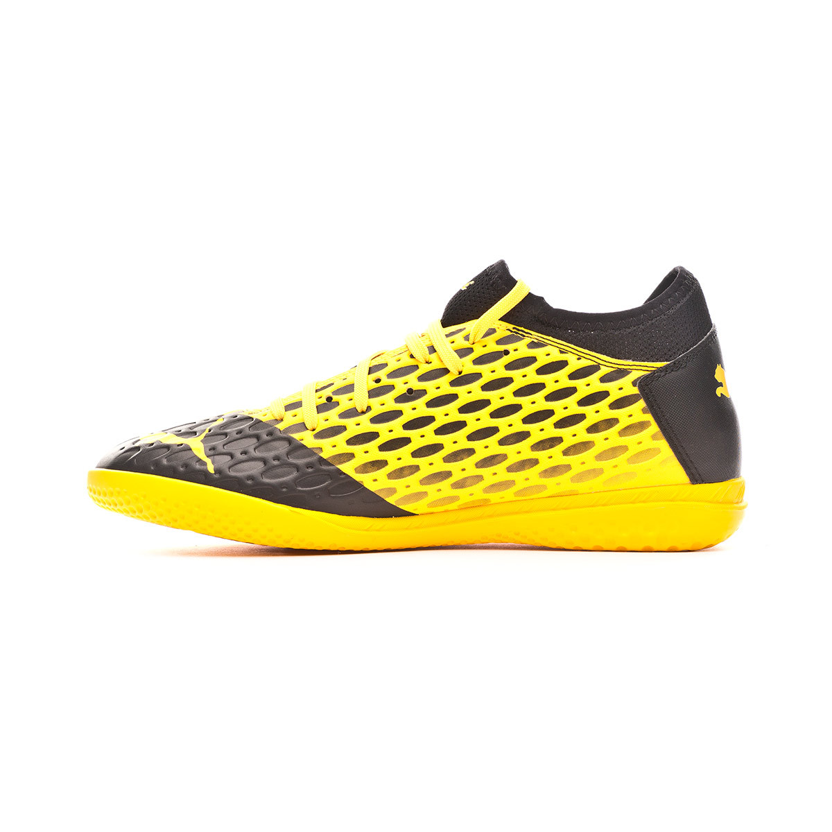 zapatillas puma para jugar futsal