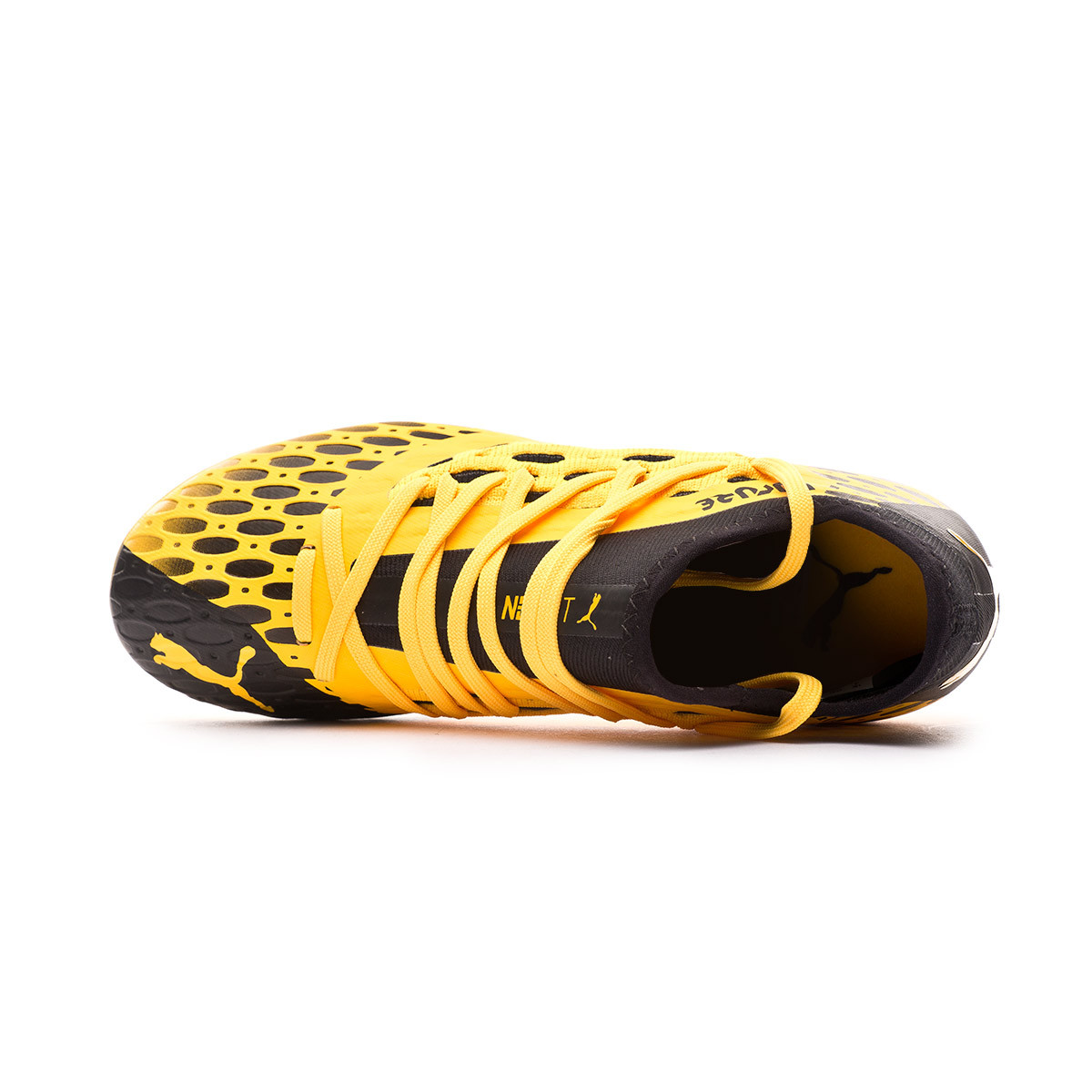 Puma future hotsell 5.3 niño