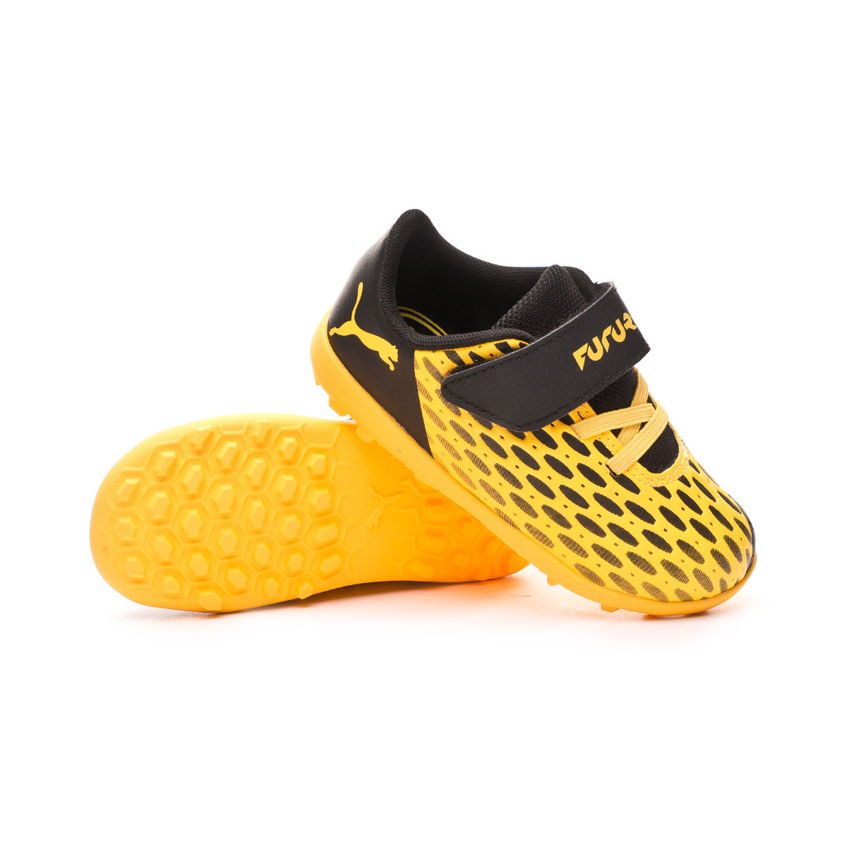 zapatillas puma con cinta