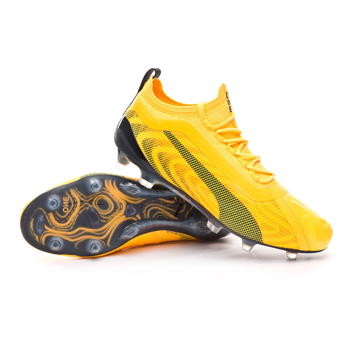 puma one 20.1 fg