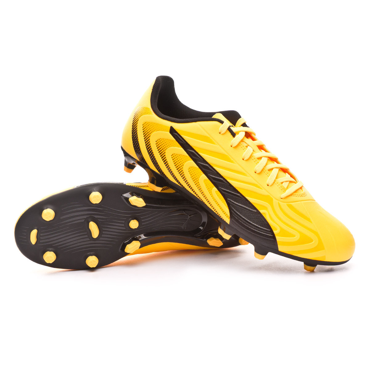 puma one futbol emotion