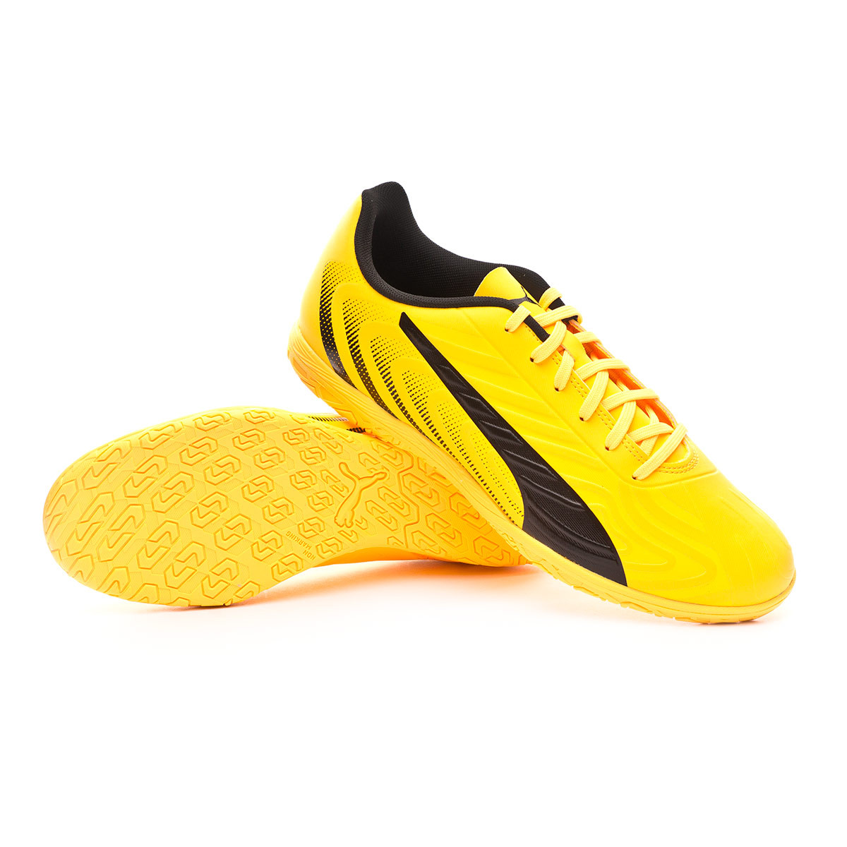 puma one futsal shoes