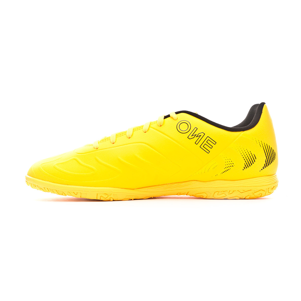 puma one futsal shoes