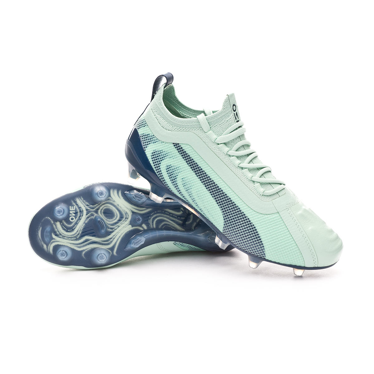 botas da puma
