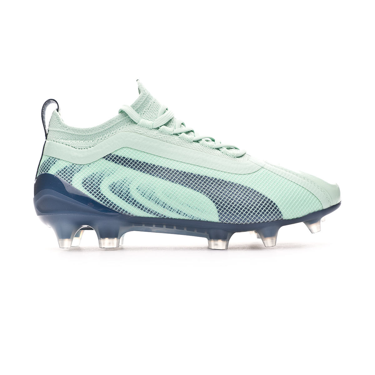 botas puma mujer