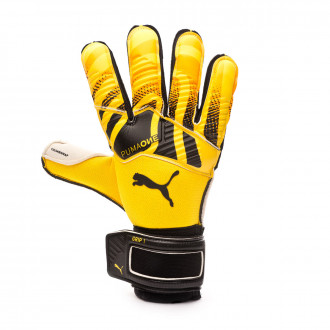guantes puma evo disc