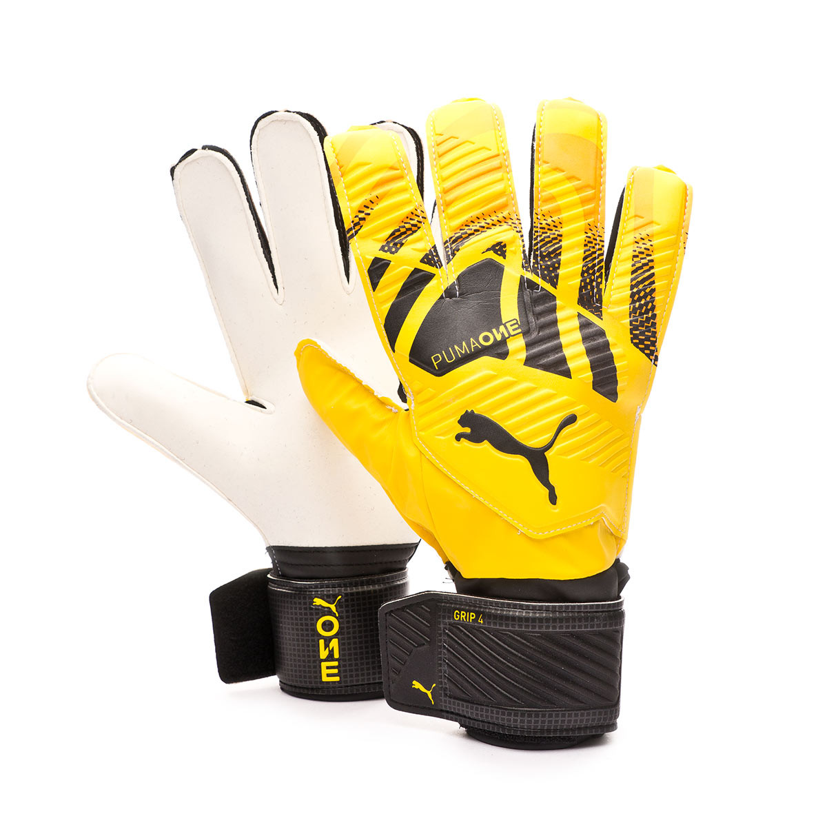 puma one grip 17.2 rc