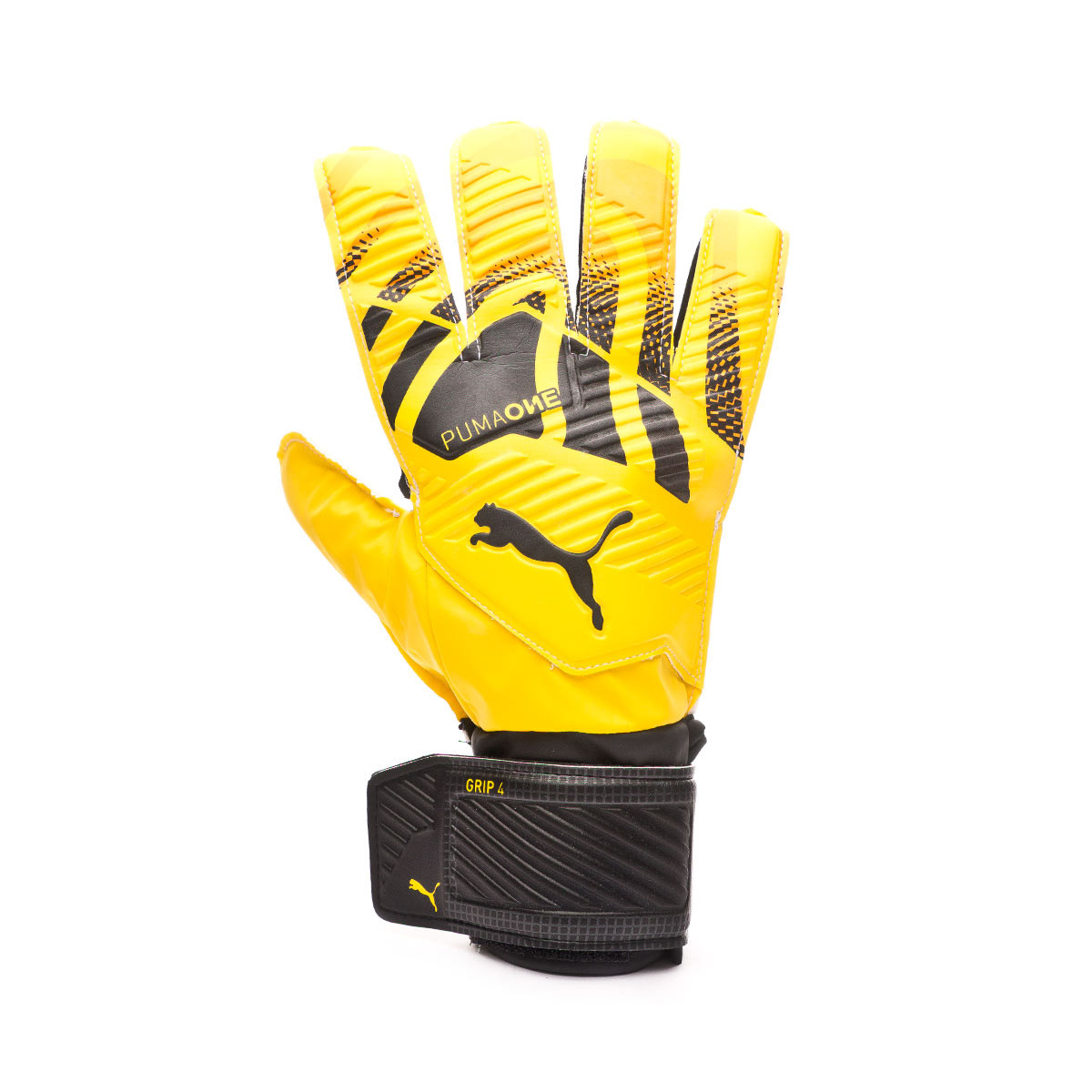 puma one grip 4
