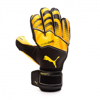 Puma goalkeeper gloves - Football store 