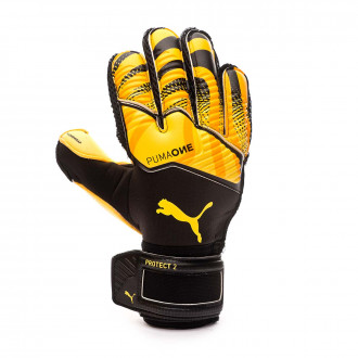 puma liga goalkeeper gloves