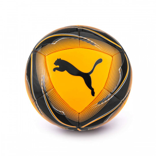 puma basketball ball